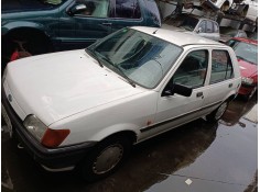 ford fiesta berl./courier del año 1992