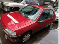 peugeot 106 (s1) del año 1994