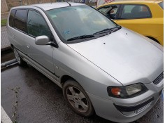 mitsubishi space star (dg0) del año 2002