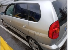 mitsubishi space star (dg0) del año 2002 2