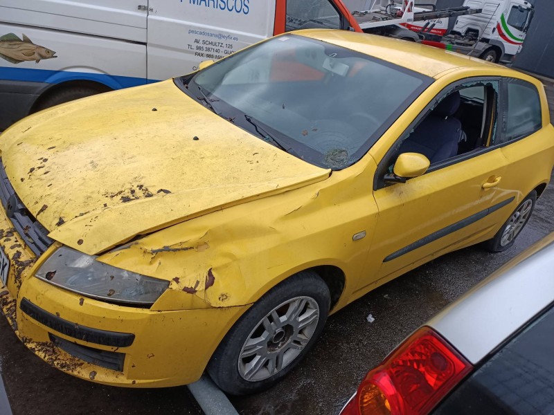 fiat stilo (192) del año 2003