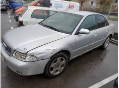 audi a4 berlina (b5) del año 2000