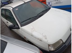 renault clio i fase i+ii (b/c57) del año 1995