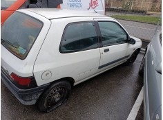 renault clio i fase i+ii (b/c57) del año 1995 2