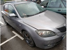 mazda 3 berlina (bk) del año 2004