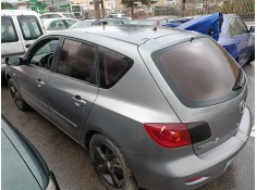 mazda 3 berlina (bk) del año 2004 2