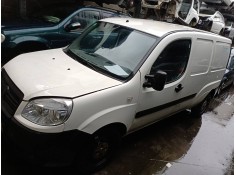 fiat doblo cargo (223) del año 2007