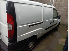 fiat doblo cargo (223) del año 2007 2