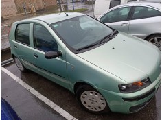 fiat punto berlina (188) del año 2000