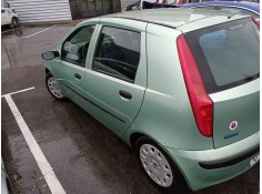fiat punto berlina (188) del año 2000 2