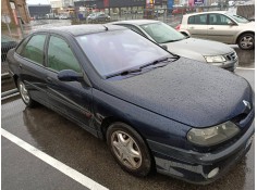 renault laguna (b56) del año 1999