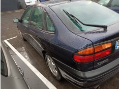 renault laguna (b56) del año 1999 2