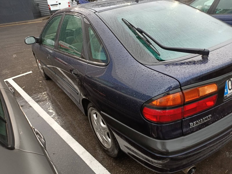 renault laguna (b56) del año 1999