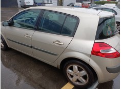 renault megane ii berlina 5p del año 2007 2