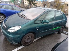 citroen xsara picasso del año 2000