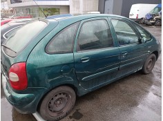 citroen xsara picasso del año 2000 2