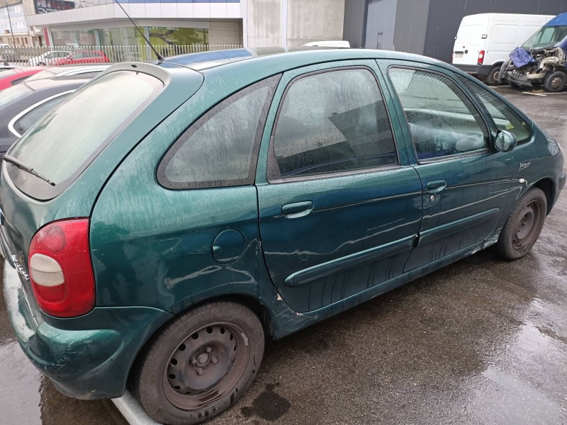 citroen xsara picasso del año 2000