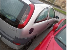 opel corsa c del año 2002 2