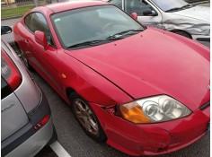 hyundai coupe (rd) del año 2002