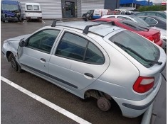 renault megane i fase 2 berlina (ba0) del año 2001 2