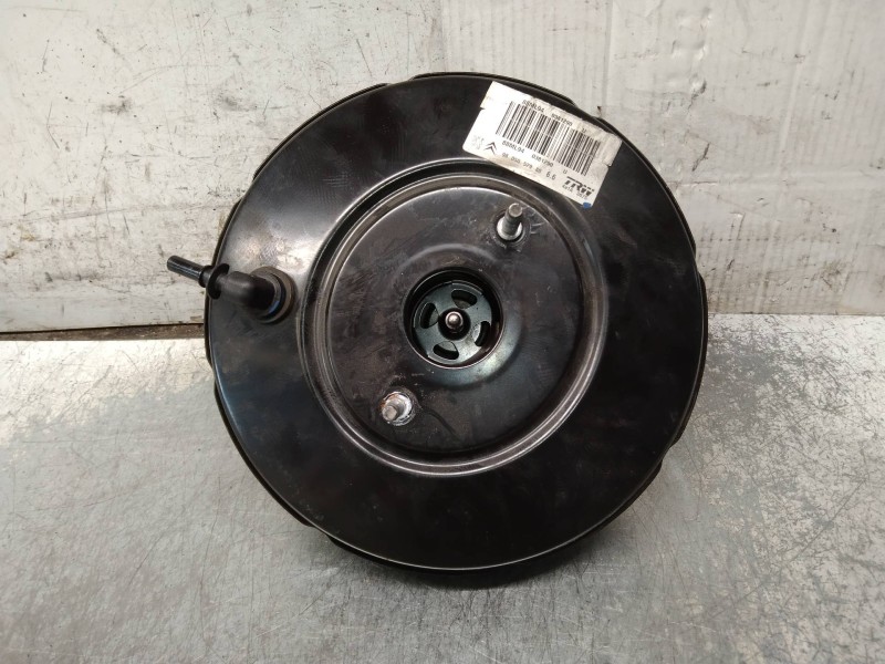 Recambio de servofreno para peugeot 2008 (--.2013) allure referencia OEM IAM 9805057980  