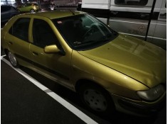 citroen xsara berlina del año 1998