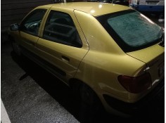 citroen xsara berlina del año 1998 2