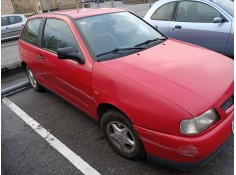 seat ibiza (6k) del año 1997