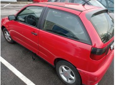 seat ibiza (6k) del año 1997 2