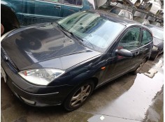 ford focus berlina (cak) del año 2004