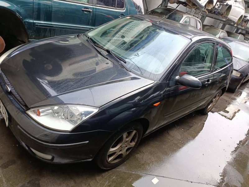 ford focus berlina (cak) del año 2004