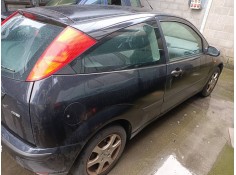 ford focus berlina (cak) del año 2004 2