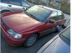 ford escort berlina/turnier del año 1994