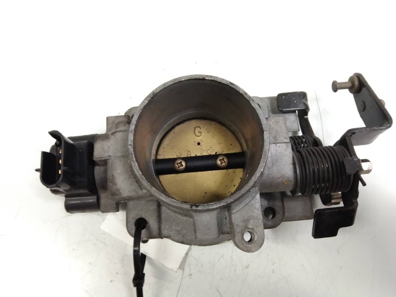Recambio de caja mariposa para ford cougar (mc) 2.5 v6 24v cat referencia OEM IAM   