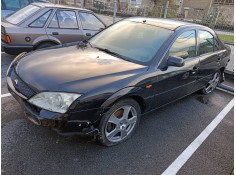 ford mondeo berlina (ge) del año 2003