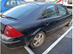 ford mondeo berlina (ge) del año 2003 2