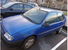 citroen saxo del año 1997