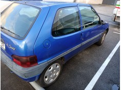citroen saxo del año 1997 2
