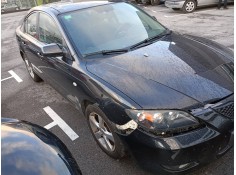 mazda 3 berlina (bk) del año 2006