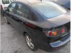 mazda 3 berlina (bk) del año 2006 2