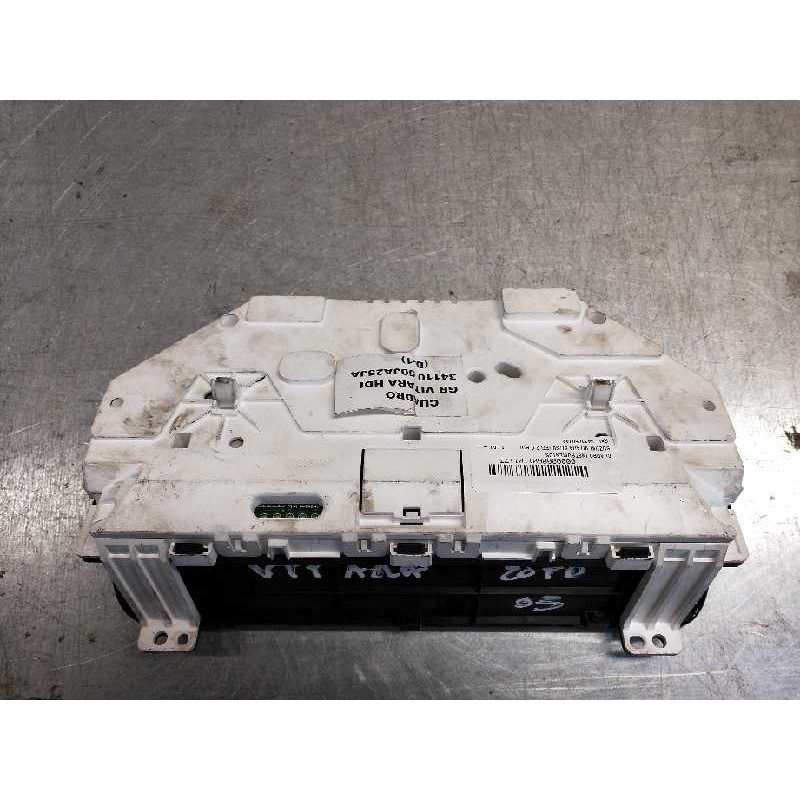Recambio de cuadro instrumentos para suzuki vitara se/sv (et) 2.0 hdi referencia OEM IAM 3411050JA2 5JA GRAND VITARA
