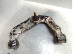 Recambio de brazo suspension superior delantero derecho para nissan navara pick-up (d40m) 2.5 dci diesel cat referencia OEM IAM 