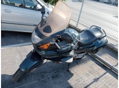 honda nt 700 v deauville del año 1998