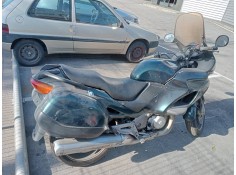 honda nt 700 v deauville del año 1998 2