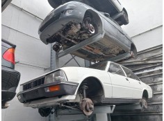 peugeot 505 berlina del año 1985