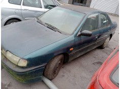 nissan primera berl./familiar (p10/w10) del año 1995