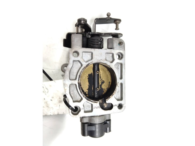 Recambio de caja mariposa para ford cougar (mc) 2.5 v6 24v cat referencia OEM IAM   