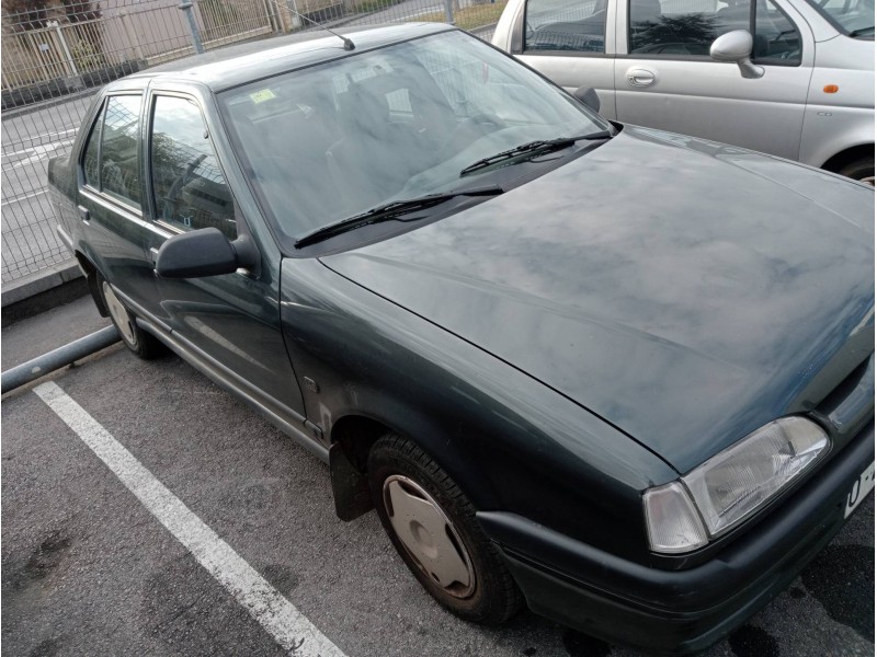 renault 19 (b/c/l53) del año 1992