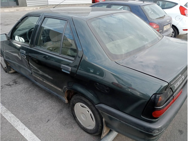 renault 19 (b/c/l53) del año 1992