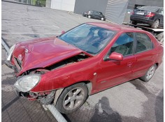 citroen xsara berlina del año 2002